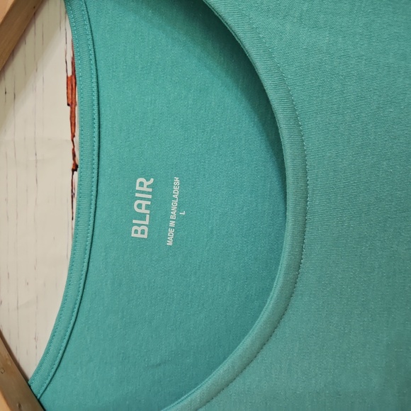 Blair Essential Knit Dress - Picture 7 of 10